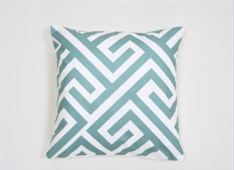 Formas Verde E 45X45